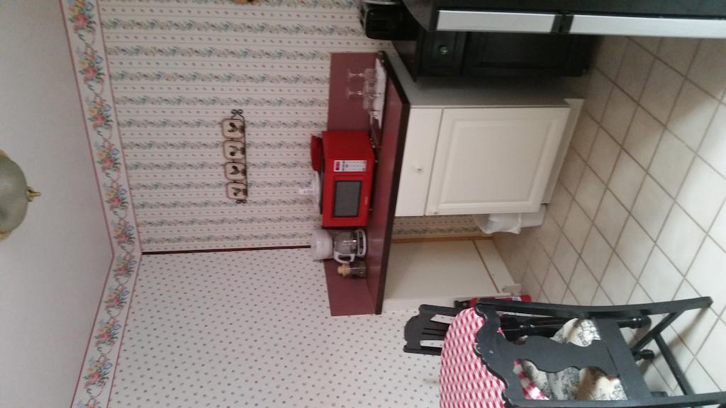 Rooster Hill Guest House ポート・エンジェルス 部屋 写真