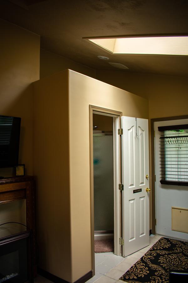 Rooster Hill Guest House ポート・エンジェルス エクステリア 写真