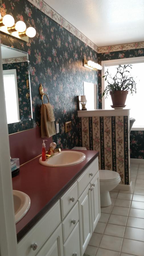 Rooster Hill Guest House ポート・エンジェルス 部屋 写真