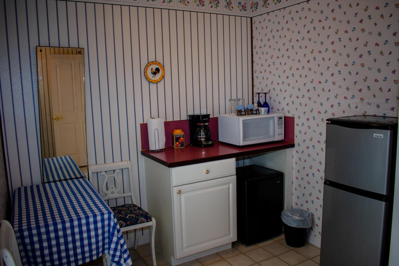 Rooster Hill Guest House ポート・エンジェルス エクステリア 写真