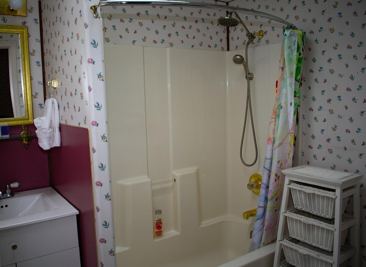Rooster Hill Guest House ポート・エンジェルス エクステリア 写真